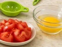 Blent10 16-in-1 vegetable chopper with slicing, fruit cutting, and peeling attachments