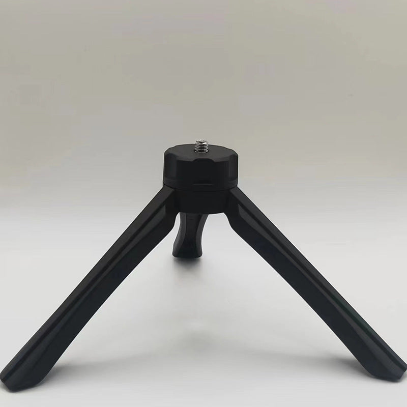 Blent10 desktop phone stand tripod for hands-free smartphone viewing and video calls