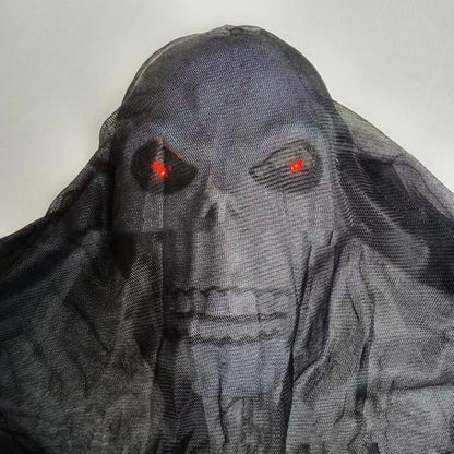Blent10 Halloween Ghost Festival Horror Mask