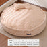 Blent10 removable and washable pet bed for easy-care pet resting and sleeping