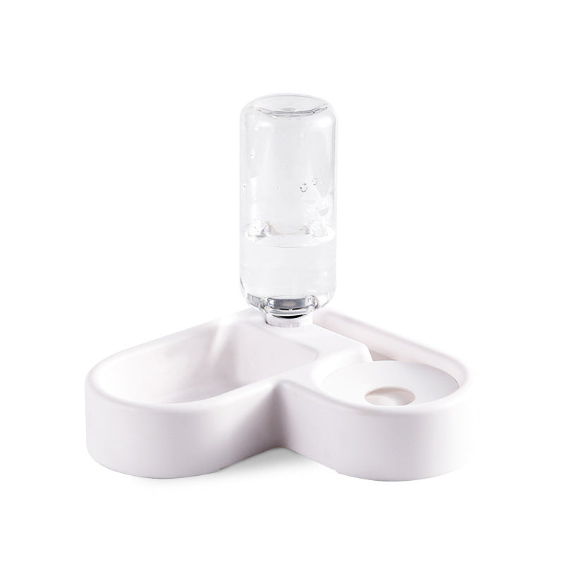Blent10 cat water fountain for indoor pet drinking and everyday hydration