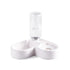 Blent10 cat water fountain for indoor pet drinking and everyday hydration