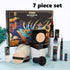 Blent10 Elk 9-Piece Makeup Set – Powder, Air Cushion BB Cream & Lipstick
