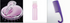 Blent10 silicone scalp massage brush for shampooing, scalp cleansing, and hair care