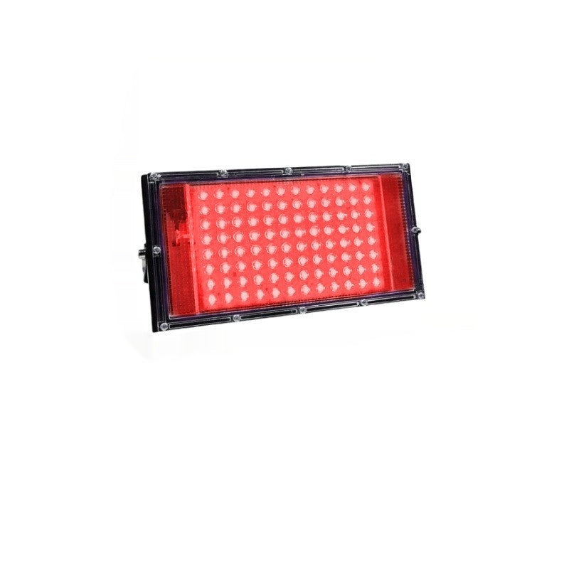 Blent10 red light therapy lamp for personal wellness and light-based care