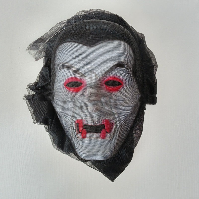 Blent10 Halloween Ghost Festival Horror Mask