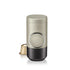 Blent10 manual espresso portable capsule coffee machine for travel and everyday coffee preparation